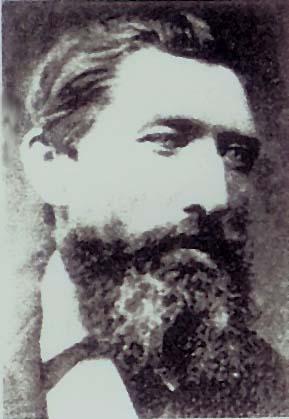 Lars Nielsen Larsen (1826 - 1892) Profile